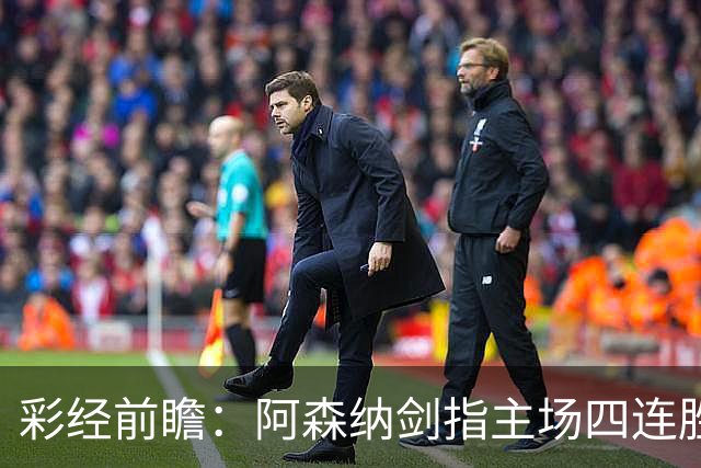 彩经前瞻：阿森纳剑指主场四连胜，埃弗顿客场难拿分